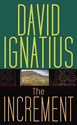The Increment Library Binding David Ignatius