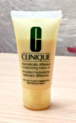 Clinique Dramatically Different Moisturizing Lotion - 1oz/30ml