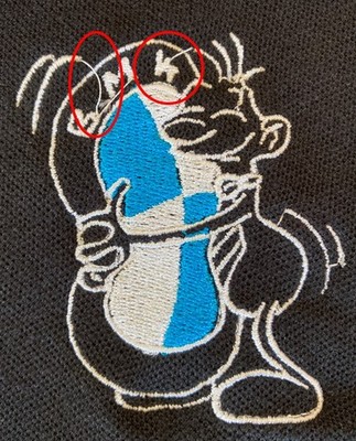 Artikelfoto(s) von einem verifizierten Käufer