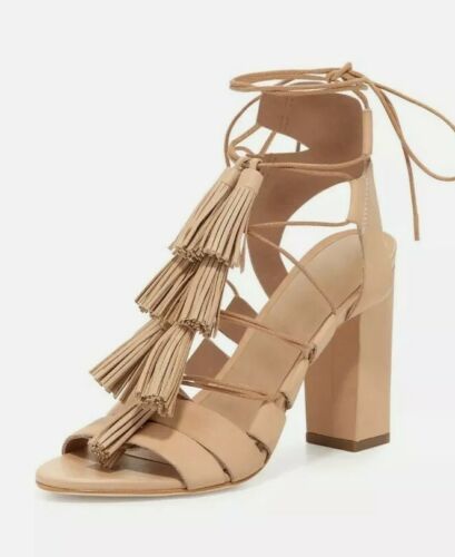 Loeffler randall best sale luz