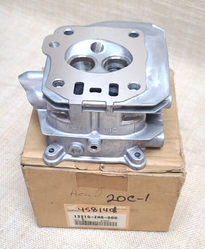 Honda 12210-ZH8-000 Cylinder Head for GX Engines | eBay