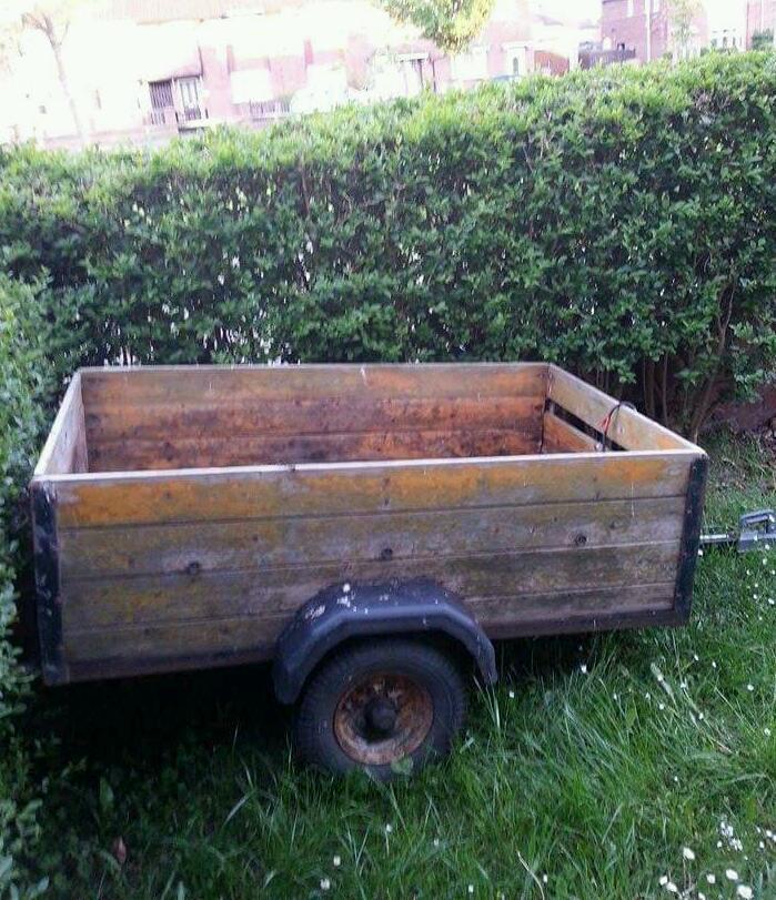 Trailer for sale in York, North Yorkshire Gumtree