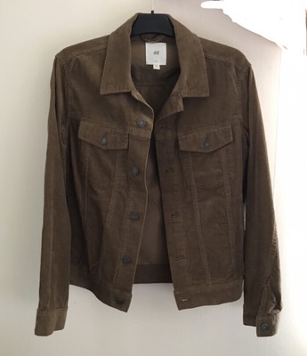 h&m men's winter collection