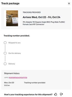 Artikelfoto(s) von einem verifizierten Käufer