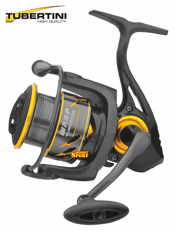 MULINELLO WASP 3000  MATCH FRIZIONE ANTERIORE  TUBERTINI   BOLOGNESE LAGO