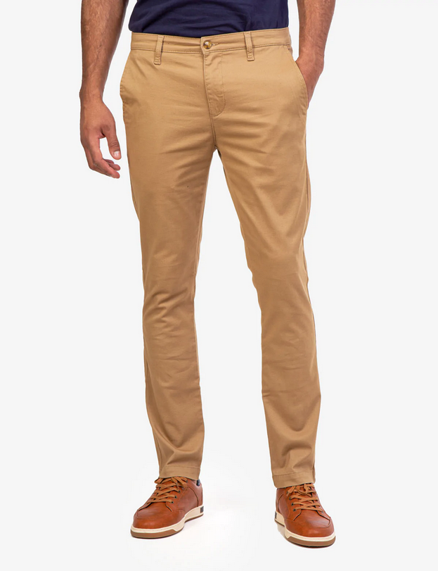 【Nari】Easy Chino Pants 38 The Easy Pant | Black – Everlane