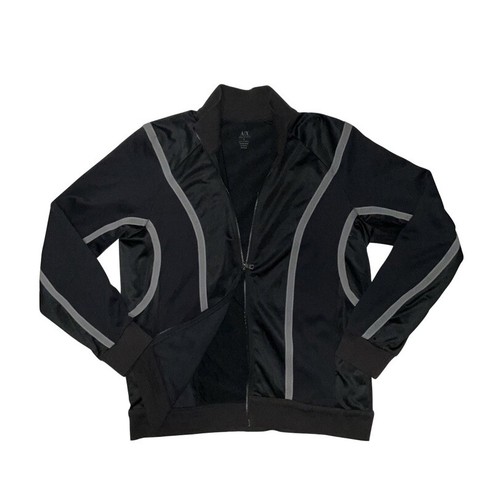 ジャケット・アウター armani exchange short velour jacket ジャケット・アウター armani exchange short velour jacket