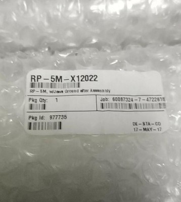 1PCS DESTACO RP-5M-X12022 Brand New Expedited Shipping #W4