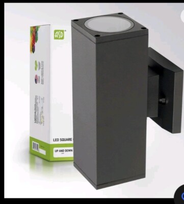 Progress Lighting P5644-31 Wall Lanterns - Black