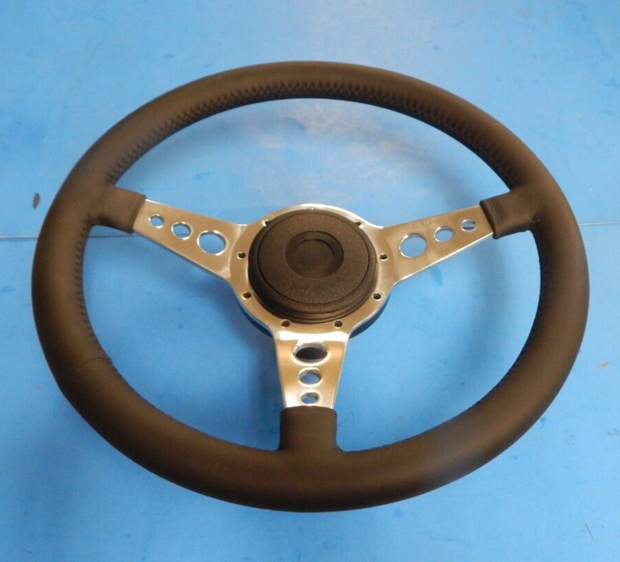 モトリタ Jaguar XKET ype OEM ウッドステアリング モトリタ Jaguar XKET ype OEM ウッドステアリング モトリタ