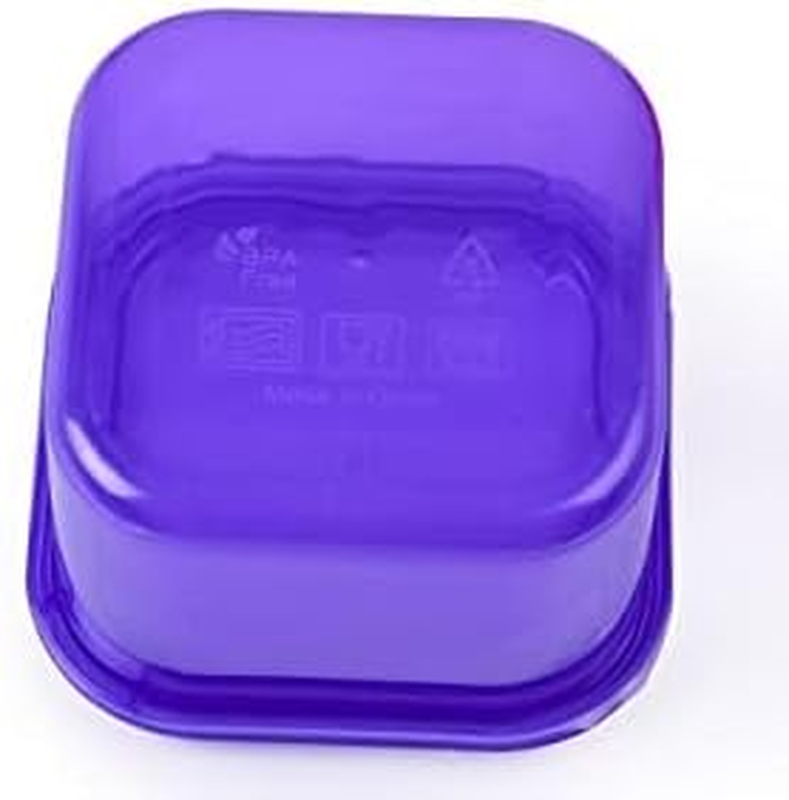 Kit 14-Piece with COMPLETE GUIDE Portion Control Containers DELUXE + 21 DAY PL