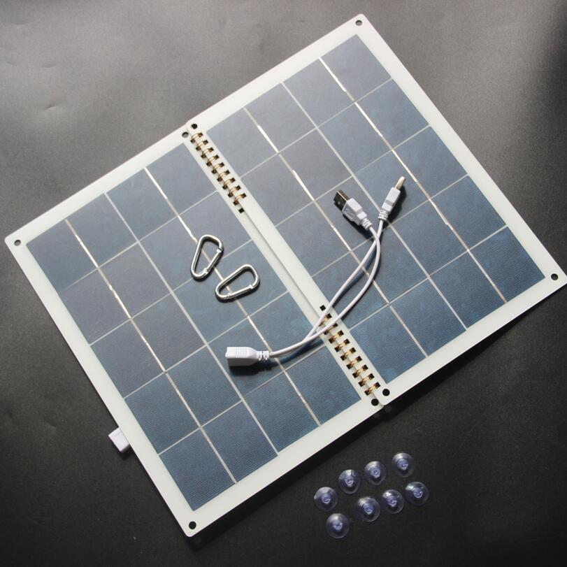 Eva Laminate Solar Panel Eva Laminated One Piece Outdoor Mobile Phone