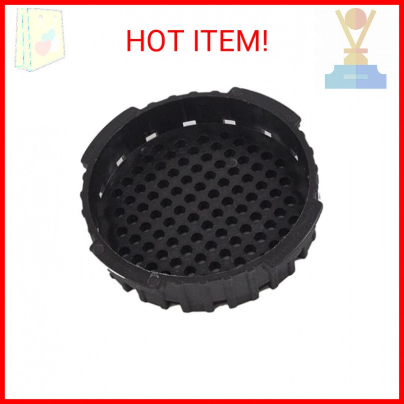 Replacement Filter Cap for AeroPress Coffee and Espresso Maker