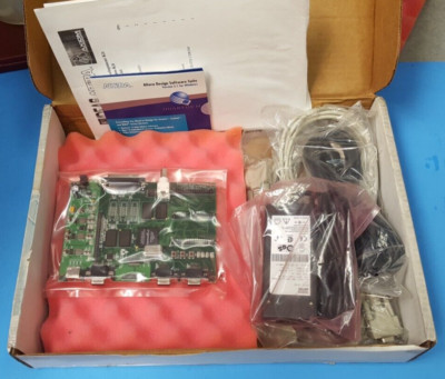 CYCLONE II 2C35 DEVELOPMENT KIT, CYCLONEII-NIOSII-KIT , ALTERA/FUTURE