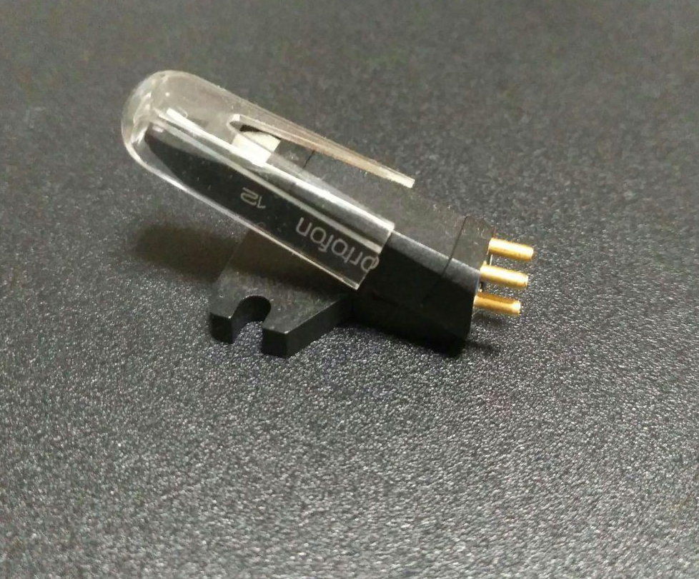 【未使用】ortofon LMB12② Unused] ortofon LMB12 for Record Music Player | eBay