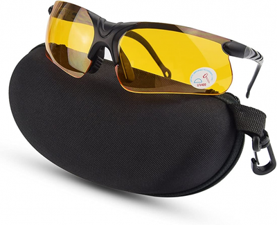 Hunting safety glasses hotsell