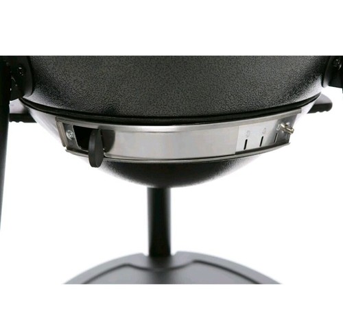 Char-Griller Akorn Kamado Charcoal Kooker