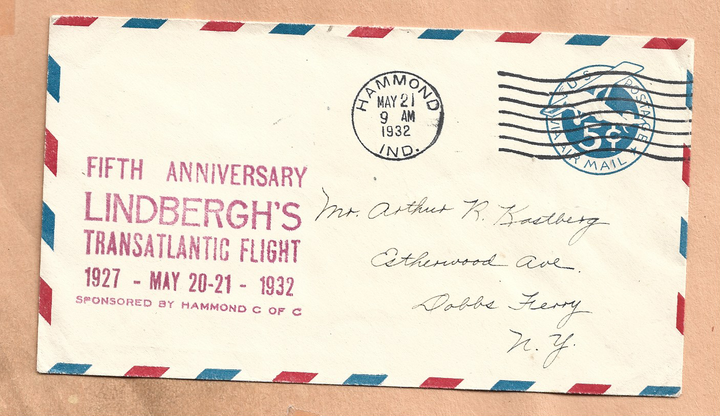 邦楽 FINAL FLIGHT LINDBERG Today in Aviation History: Charles Lindbergh Completes First