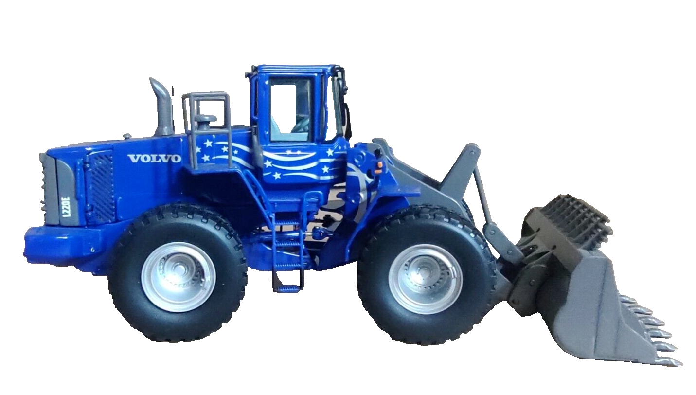 VOLVO EC220D 油圧ショベル(1/50) Amazon.com: for MOTORART for Volvo EC220D Excavator 1:50