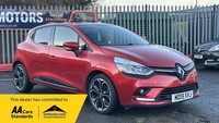 2019 Renault Clio 1.5 dCi Iconic Euro 6 (s/s) 5dr HATCHBACK Diesel Manual