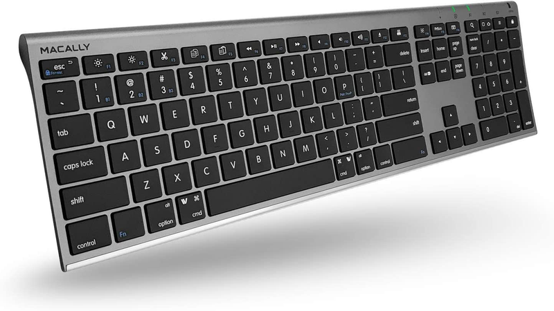 For Mac - Compatible Apple Keyboard Wireless