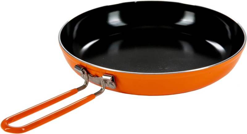 Summit Skillet Non Stick Camping Cookware for  Backpacking S