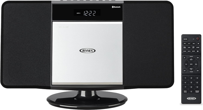 For Home With Cd/mp3/wma Pl