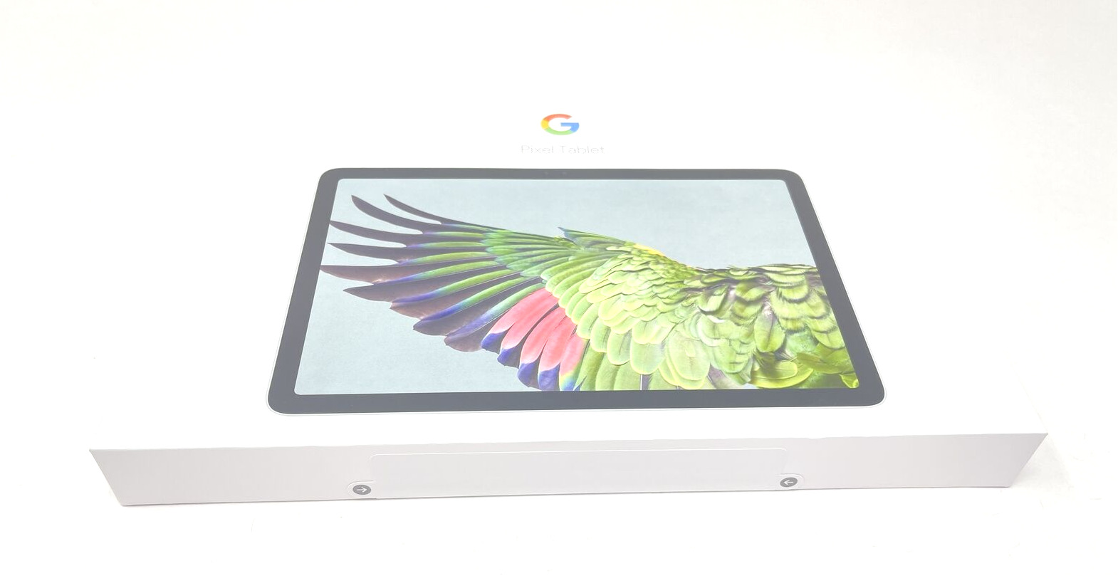 Google Pixel Tablet 128GB, Wi-Fi, 10.95in - Hazel GTU8P Brand New Sealed Google Pixel Tablet 128GB, Wi-Fi, 10.95in - Hazel GTU8P Brand New Sealed