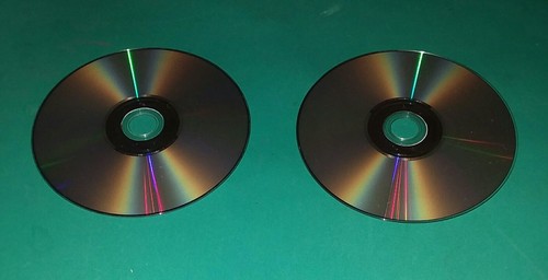 PS2 Guitar Hero Aerosmith | AC DC Live Rock Band Rated Teen Video Games Lot of 2