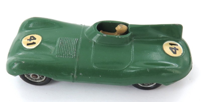 Vintage / Nice Lesney Matchbox 