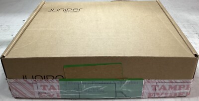 Juniper MIC-3D-20GE-SFP 20-Port Gigabit Ethernet MIC with SFP - VGC