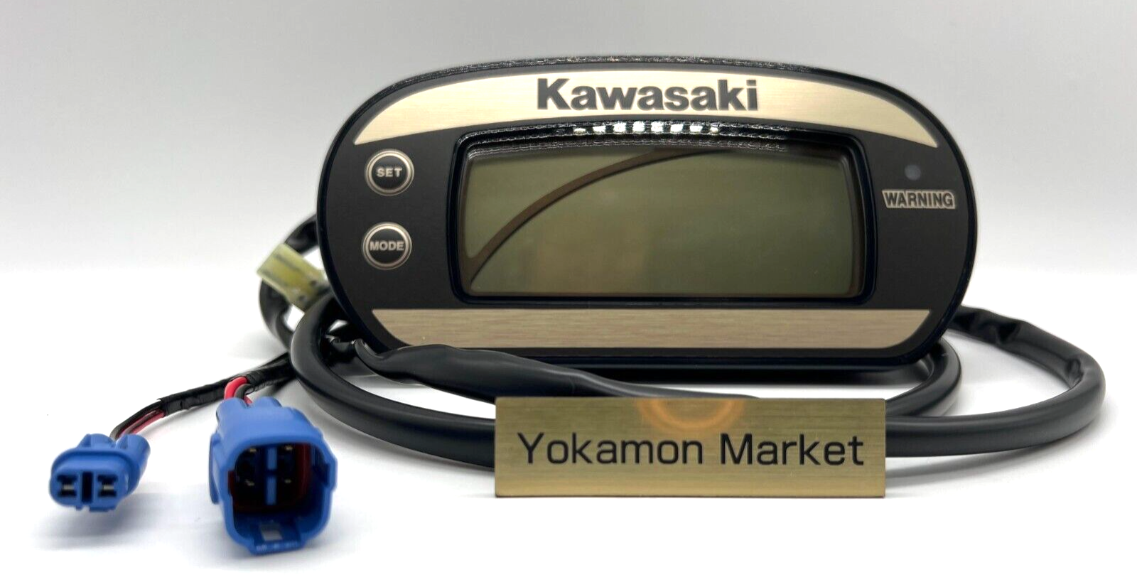 Kawasaki genuine STX-15F '05-12 Meter Assy MILE&KM 25031-3754 New