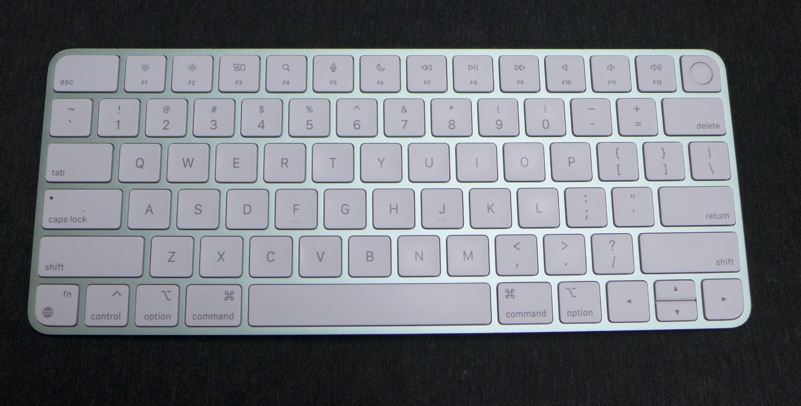 未開封　Apple Magic keyboard with Touch ID Amazon.com: Apple Magic Keyboard with Touch ID and Numeric