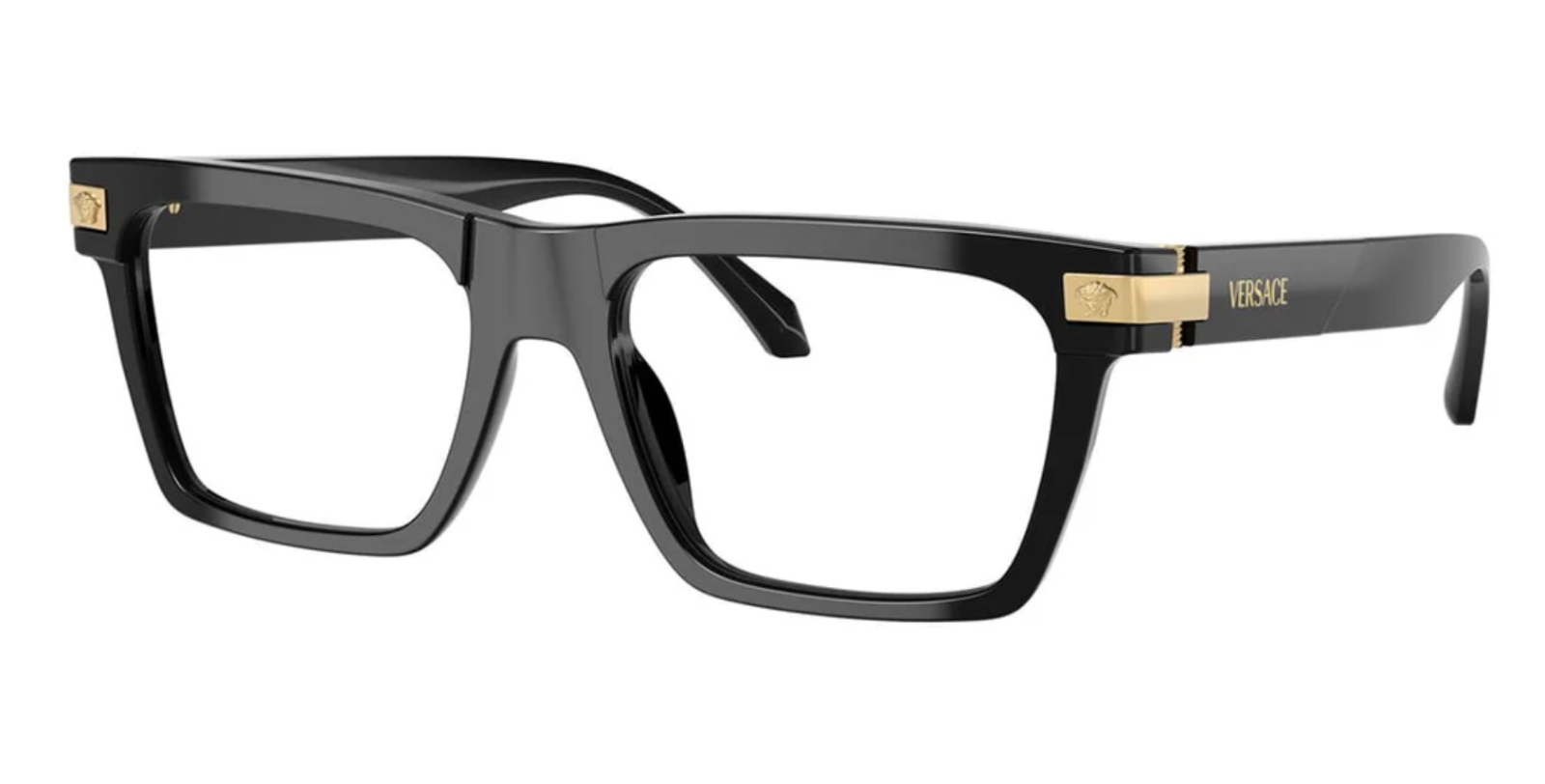 spectacle Vivid SOHO 1053 Purple Sparkle | Vivid Eyewear | Metro