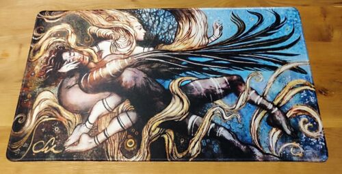 Magic the Gathering - MTG - Seb McKinnon & Rebecca Guay Magic the Gathering - MTG - Seb McKinnon & Rebecca Guay
