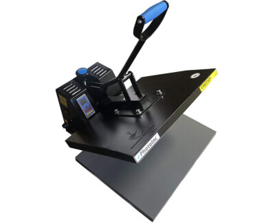 16 X 24'' Extra Large DIGITAL HEAT PRESS MACHINE T Shirt TRANSFER Press ZP