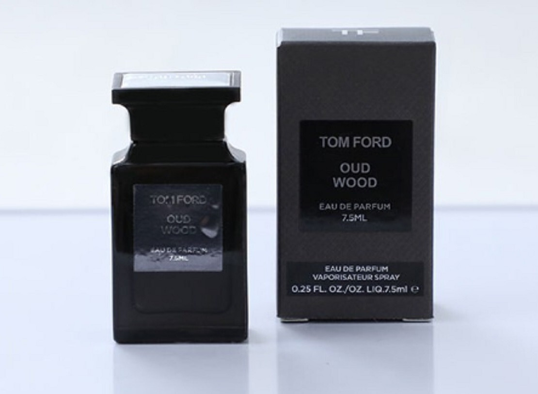 香水(男性用) TOM FORD OUD WOOD PARFUM 50ml Oud Wood Parfum Tom Ford perfume - a new fragrance for women