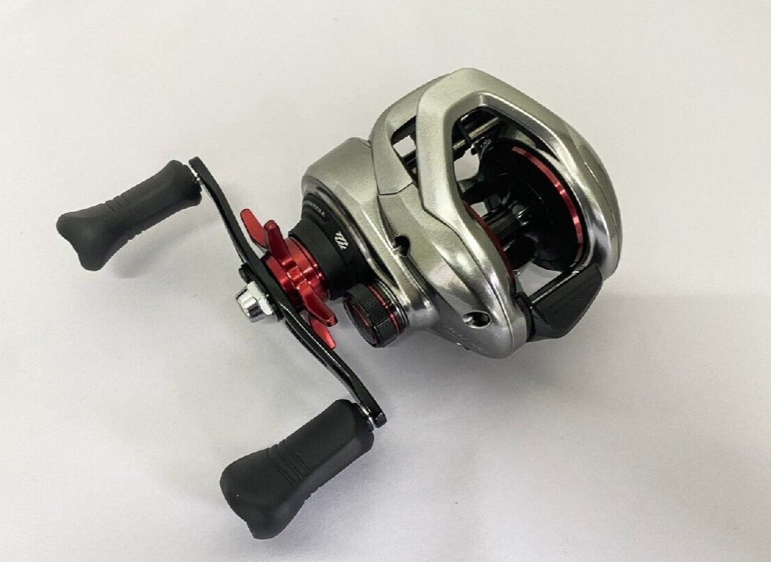 SHIMANO - #スコーピオンMD301XG Shimano 21 Scorpion MD 301XG Left – JDM TACKLE HEAVEN