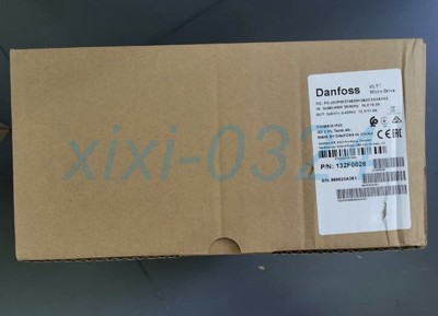1pcs NEW    FC-051P /132F0028  frequency converter  DHL shipping  #D1