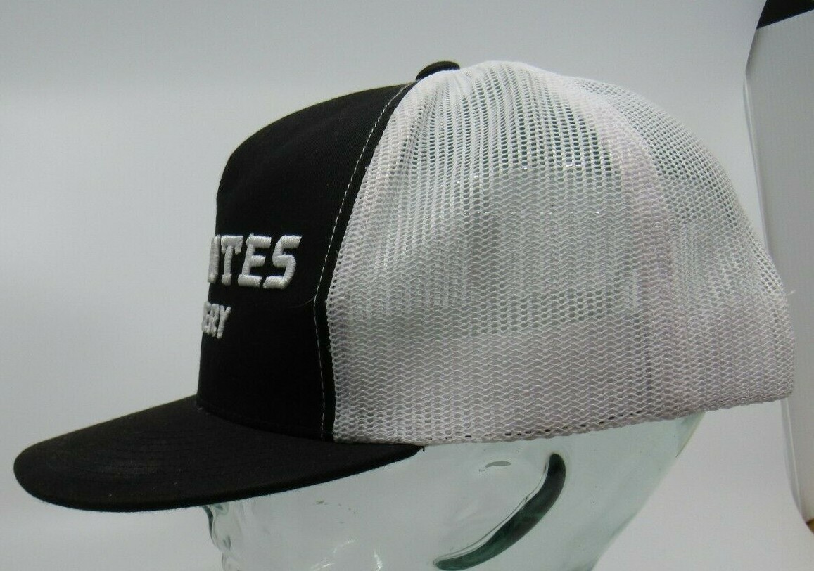 Deschutes Brewery Trucker Mesh Hat Cap Beer Advertising G3