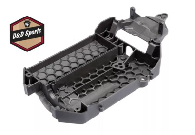 Traxxas 10722 - Chassis (Mini Maxx)