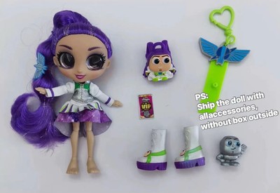 Disney Doorables Adoorbs DOLL--(PICK BY U)