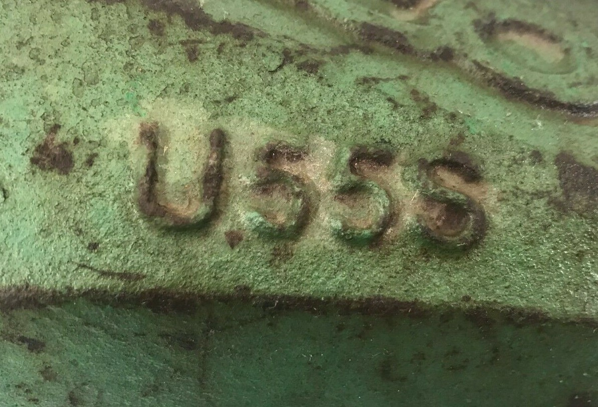 Esco U55S Excavator Bucket Teeth