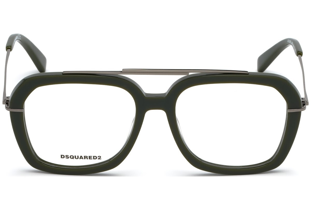 Dsquared2 Dsq フレム D 2 0070 Ex 4 49 19 145 D20070 EX4 Dsquared2 D2 0070 EX4 glasses | Buy online now