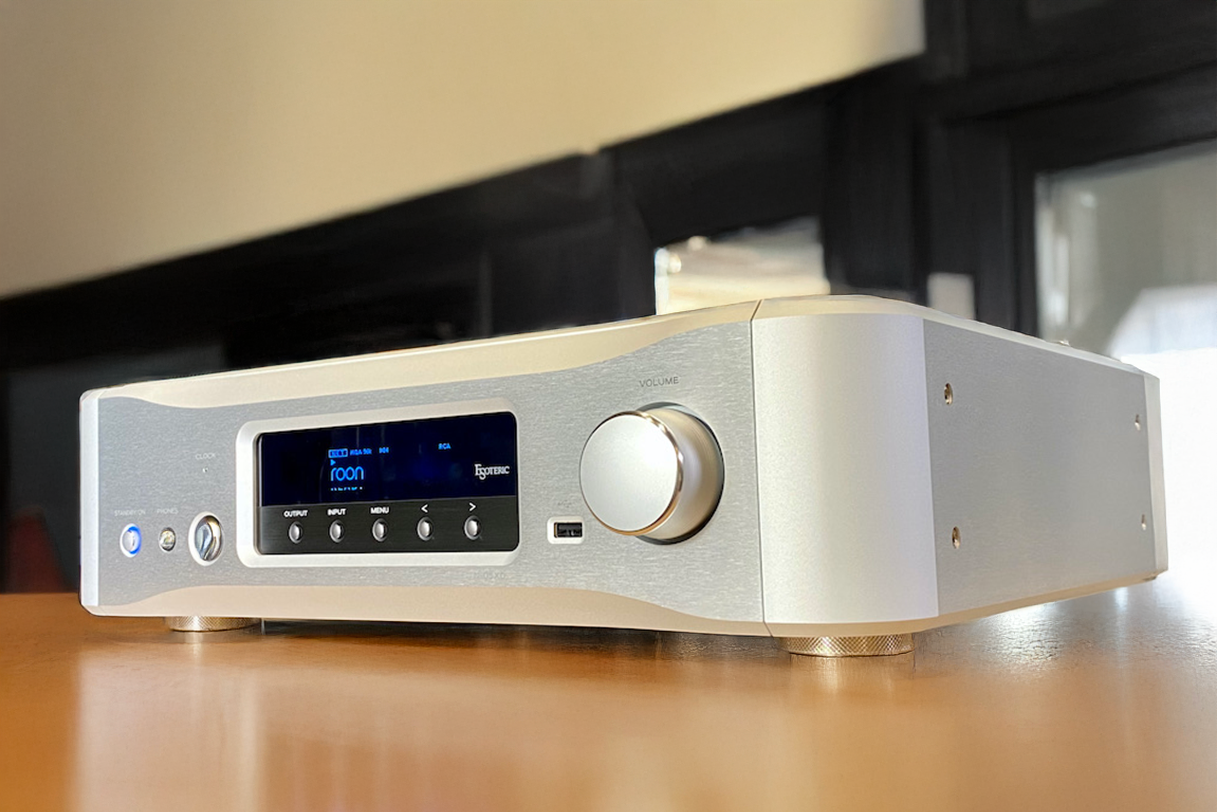 MUSILAND SVDAC05 ステレオDACユニット MUSILAND SVDAC05 ステレオDACユニット