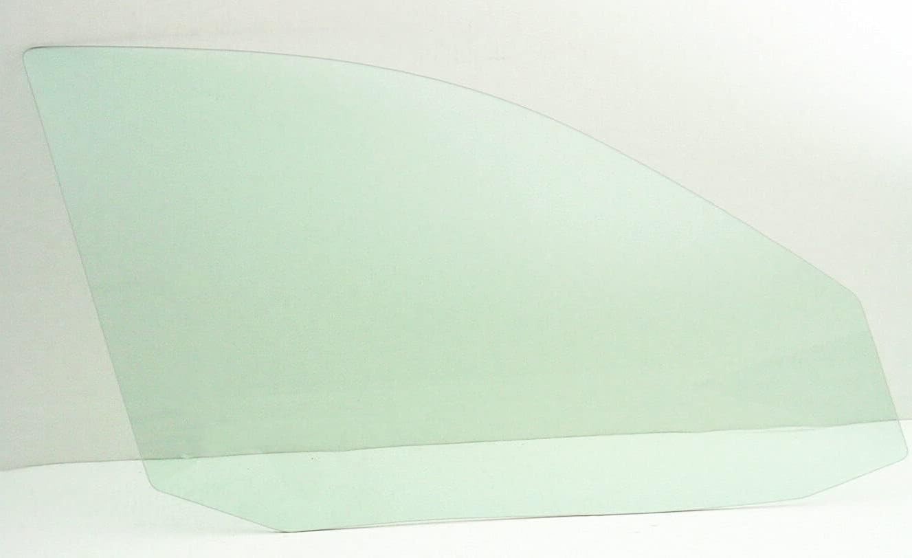 Fits 00-05 Volks Jetta 99 New Jetta Passenger Right Front Door Window Glass