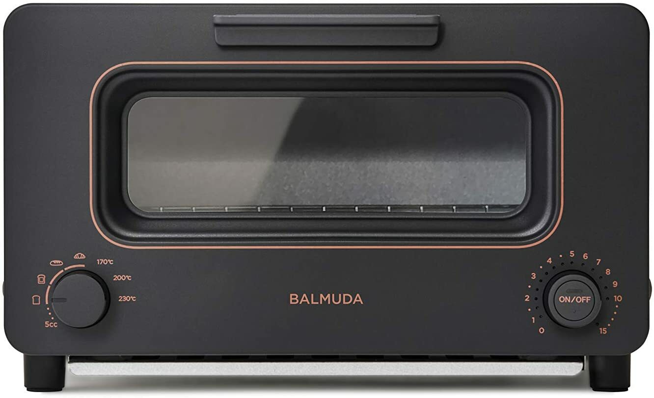 Купить Тостер BALMUDA K05A BALMUDA Тостер 100 В ТОЛЬКО Япония ...
