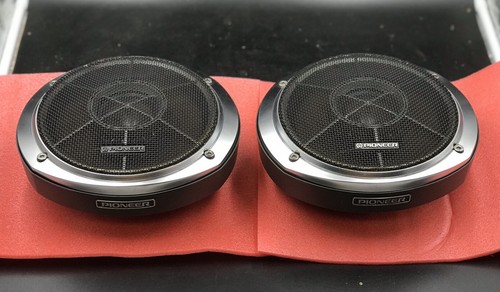 PIONEER TS-202 ロンサムカーボーイスピーカー PIONEER TS-202 ロンサムカーボーイスピーカー