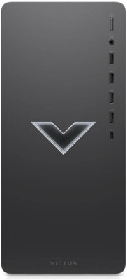 HP Victus 15L Gaming Desktop,Intel Core i7-13700,Intel Arc 6GB, 32GB, 1TB SSD