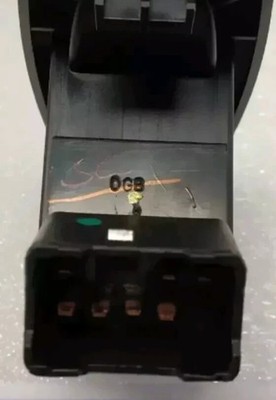 Window Switch For Mahindra Scorpio 7 Pin e697